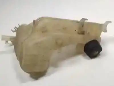 Second-hand car spare part coolant expansion tank for renault laguna iii k9k780 oem iam references 217100014r