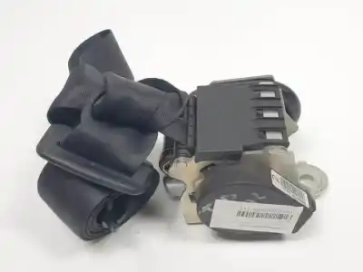 Second-hand car spare part rear right seat belt for renault laguna iii k9k780 oem iam references 888400010r