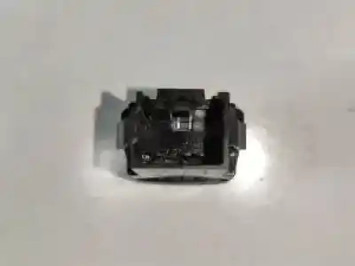 Second-hand car spare part hazard warning lights for ford puma yzja oem iam references h1bt13a350ac