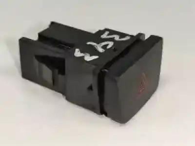 Peça sobressalente para automóvel em segunda mão interruptor 4 piscas - emergência por ford puma yzja referências oem iam h1bt13a350ac  