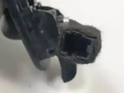 Peça sobressalente para automóvel em segunda mão pára-sol esquerdo por ford puma yzja referências oem iam   