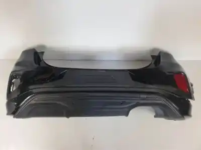 Pezzo di ricambio per auto di seconda mano PARAURTI POSTERIORE per FORD PUMA  Riferimenti OEM IAM   