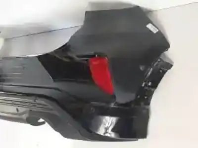 Second-hand car spare part rear bumper for ford puma yzja oem iam references   