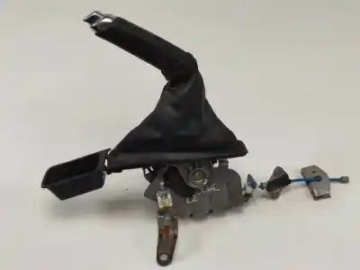 Second-hand car spare part handbrake lever for ford puma yzja oem iam references 