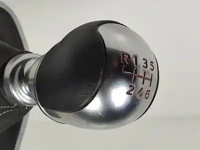 Pezzo di ricambio per auto di seconda mano leva del cambio per ford puma yzja riferimenti oem iam m1tr7c453cra  
