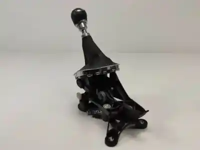 Pezzo di ricambio per auto di seconda mano leva del cambio per ford puma yzja riferimenti oem iam m1tr7c453cra  