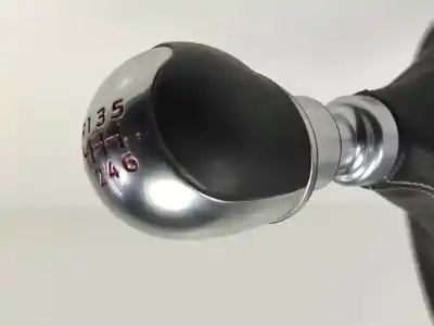 Pezzo di ricambio per auto di seconda mano leva del cambio per ford puma yzja riferimenti oem iam m1tr7c453cra  
