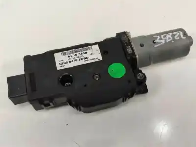 Second-hand car spare part electric sunroof motor for ford puma yzja oem iam references h1bb15b689a