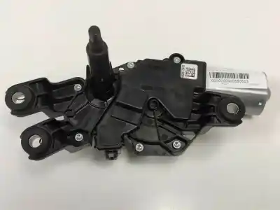 Second-hand car spare part rear windshield wiper motor for ford puma yzja oem iam references w000061774