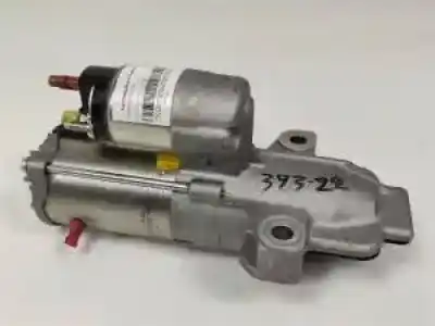 Second-hand car spare part starter motor for ford puma yzja oem iam references jx6t11000ca