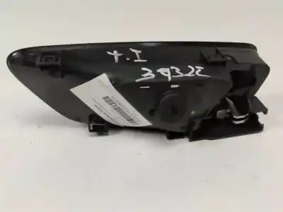 Second-hand car spare part interior left rear handle for ford puma yzja oem iam references   