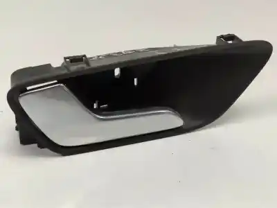 Second-hand car spare part interior left rear handle for ford puma yzja oem iam references 