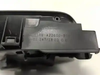 Second-hand car spare part interior right rear handle for ford puma yzja oem iam references   