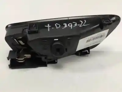 Second-hand car spare part interior right rear handle for ford puma yzja oem iam references   