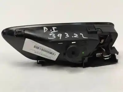 Second-hand car spare part interior left front handle for ford puma yzja oem iam references   
