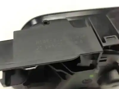 Second-hand car spare part interior left front handle for ford puma yzja oem iam references   