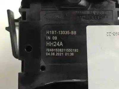Second-hand car spare part indicator switch for ford puma yzja oem iam references h1bt13335bb  