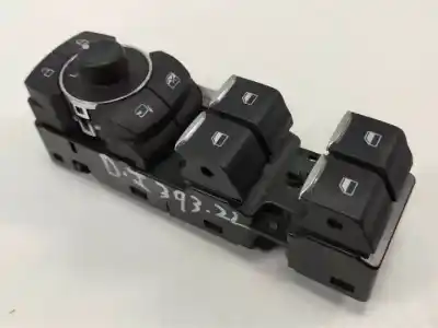 Second-hand car spare part left front power window switch for ford puma yzja oem iam references nx7t14540db