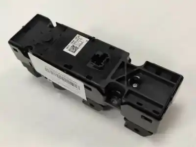 Peça sobressalente para automóvel em segunda mão botão / interruptor elevador vidro dianteiro esquerdo por ford puma yzja referências oem iam nx7t14540db  