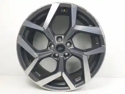 Pièce détachée automobile d'occasion jeu de jantes pour ford puma yzja références oem iam m1tj1007bb r19 aluminio 