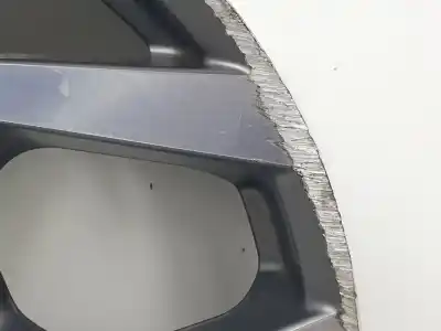 Pièce détachée automobile d'occasion jeu de jantes pour ford puma yzja références oem iam m1tj1007bb r19 aluminio 