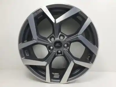 Pièce détachée automobile d'occasion jeu de jantes pour ford puma yzja références oem iam m1tj1007bb r19 aluminio 