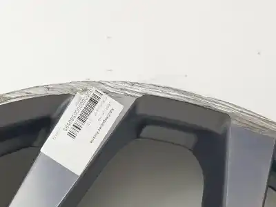 Pièce détachée automobile d'occasion jeu de jantes pour ford puma yzja références oem iam m1tj1007bb r19 aluminio 