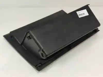 Peça sobressalente para automóvel em segunda mão porta luvas por ford puma yzja referências oem iam   