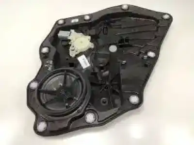 Second-hand car spare part rear right window regulator for ford puma yzja oem iam references l1tb14a389db