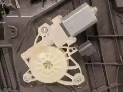 Second-hand car spare part driver left window regulator for ford puma yzja oem iam references l1tb14553bb  