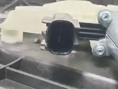 Second-hand car spare part driver left window regulator for ford puma yzja oem iam references l1tb14553bb  