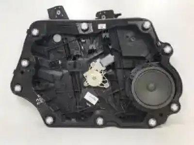 Second-hand car spare part driver left window regulator for ford puma yzja oem iam references l1tb14553bb