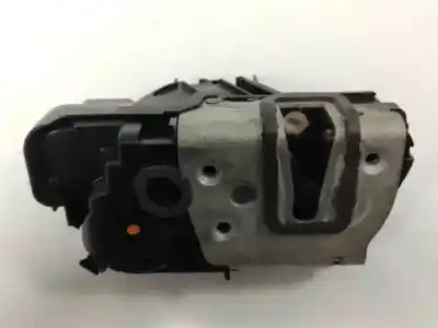 Second-hand car spare part rear left door lock for ford puma yzja oem iam references 