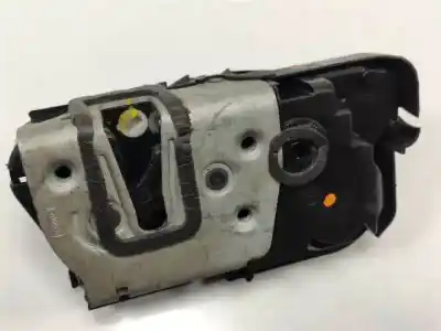 Second-hand car spare part rear right door lock for ford puma yzja oem iam references 
