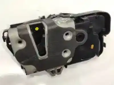 Second-hand car spare part front right door lock for ford puma yzja oem iam references h1baa21812ne