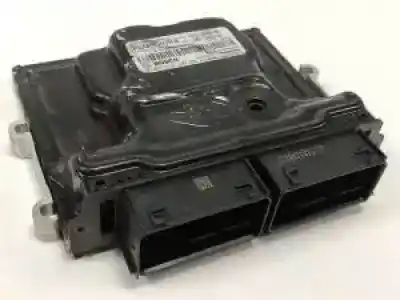 Second-hand car spare part ecu engine control for ford puma yzja oem iam references 0261s19907