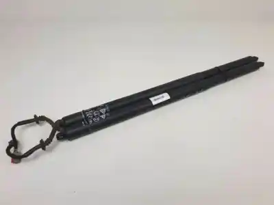 Second-hand car spare part tailgate gas strut for ford puma yzja oem iam references l1tbs404c84aa
