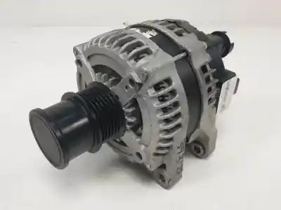 Tweedehands auto-onderdeel ALTERNATOR voor FORD PUMA  OEM IAM-referenties LX6T10300EAA  