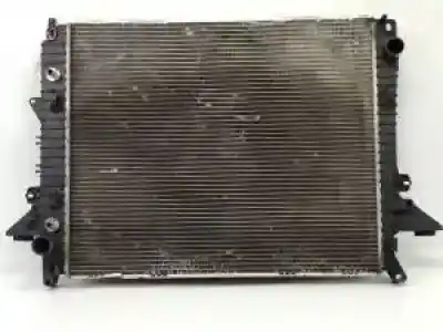 Peça sobressalente para automóvel em segunda mão radiador de água por land rover range rover sport (l320) 276dt referências oem iam v6dapcc500060