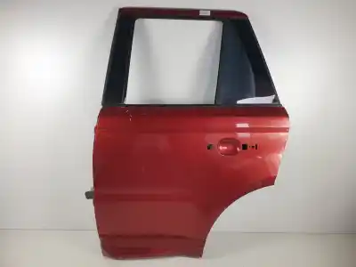 Peça sobressalente para automóvel em segunda mão porta do automóvel traseira esquerda por land rover range rover sport (l320) 276dt referências oem iam 