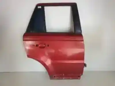 Peça sobressalente para automóvel em segunda mão porta do automóvel traseira direita por land rover range rover sport (l320) 276dt referências oem iam 