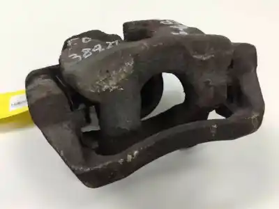 Peça sobressalente para automóvel em segunda mão pinça de travão traseira direita por land rover range rover sport (l320) 276dt referências oem iam 