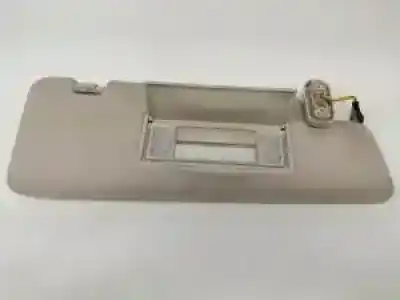 Peça sobressalente para automóvel em segunda mão para-sol direito por land rover range rover sport (l320) 276dt referências oem iam 