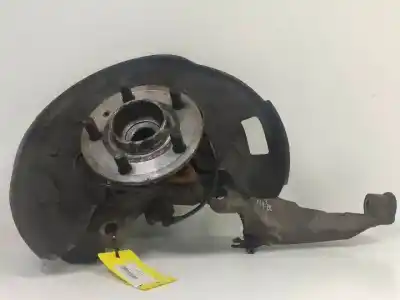 Peça sobressalente para automóvel em segunda mão manga de eixo dianteira esquerda por land rover range rover sport (l320) 276dt referências oem iam 