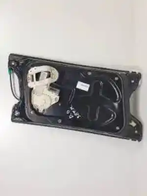 Peça sobressalente para automóvel em segunda mão elevador de vidros dianteiro direito por land rover range rover sport (l320) 276dt referências oem iam 964199100