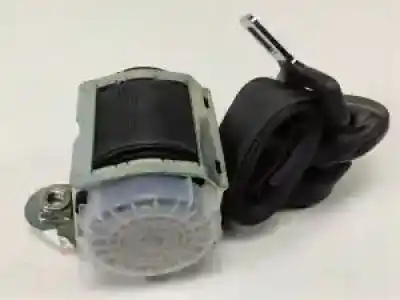 Peça sobressalente para automóvel em segunda mão cinto de segurança dianteiro direito por land rover range rover sport (l320) 276dt referências oem iam 608077400