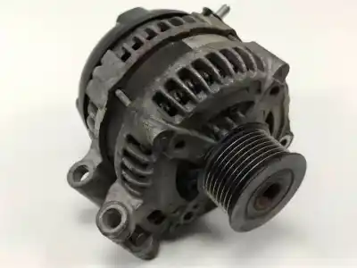 Peça sobressalente para automóvel em segunda mão alternador por land rover range rover sport (l320) 276dt referências oem iam yle500420