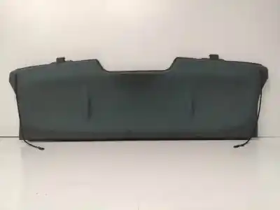 Автозапчастина б/у задній лоток для DAEWOO MATIZ (M100, M150) 1.0 Посилання на OEM IAM   