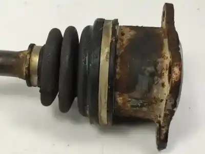 Second-hand car spare part rear right transmission for toyota rav 4 funcruiser (a1) 3sfe oem iam references   