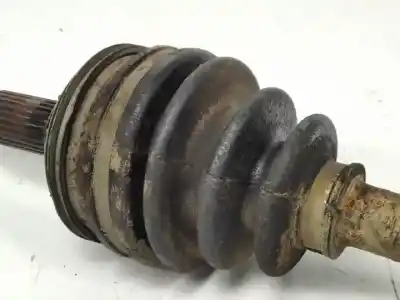 Second-hand car spare part rear right transmission for toyota rav 4 funcruiser (a1) 3sfe oem iam references   